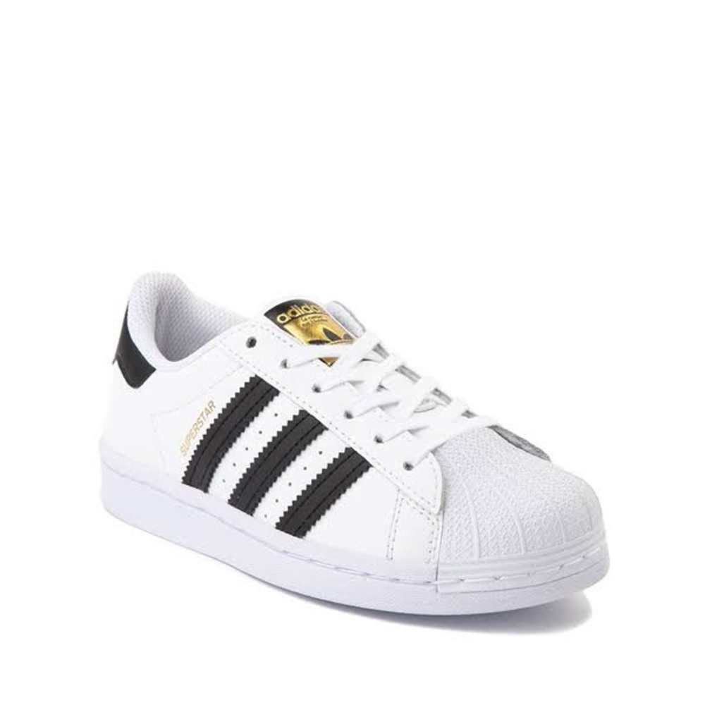 Adidas Superstar Athletic Shoe